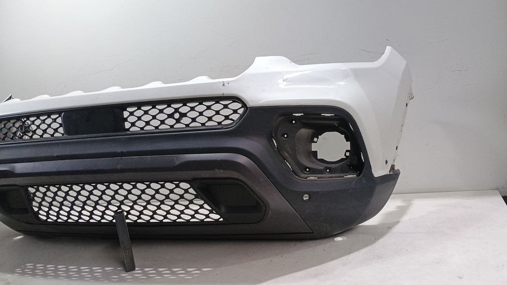 Parachoque Dianteiro Jeep Compass 2022/2025