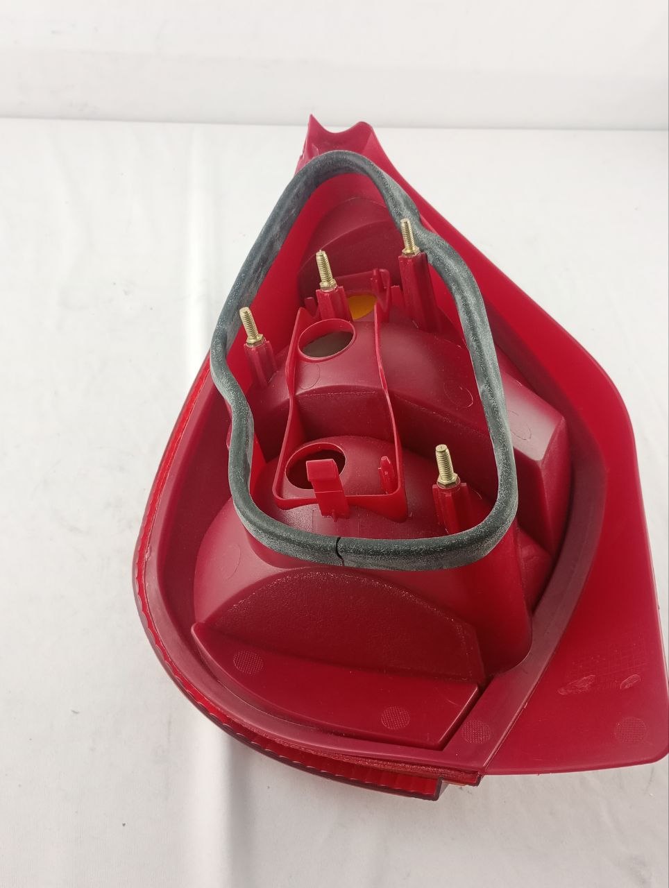 Lanterna Tras Dir Fiat Palio Fire 2001/2003