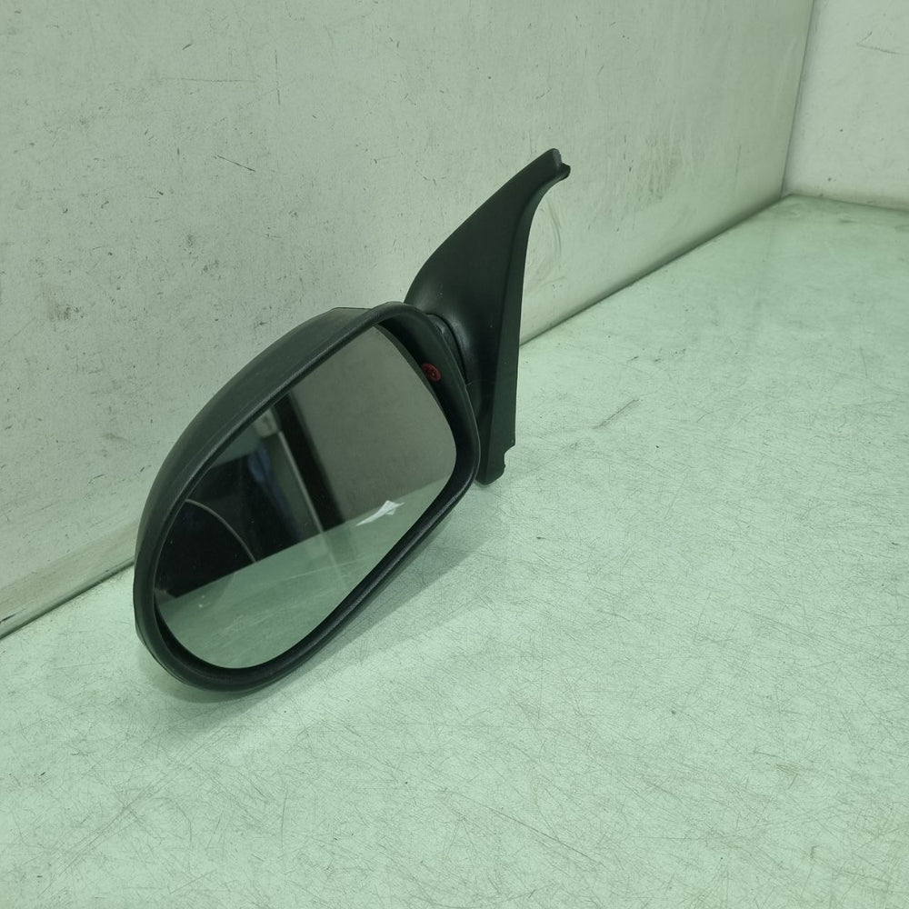 Retrovisor Lado Esq Fixo S/Capo Fiat Palio 2 Portas 2011/2014
