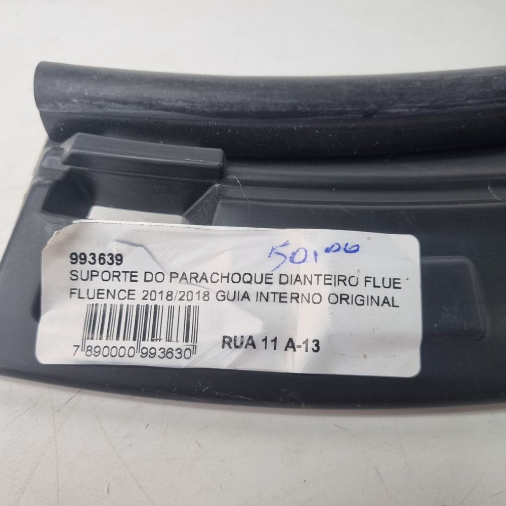 Suporte Parachoque Diant Renault Fluence 2018/2018