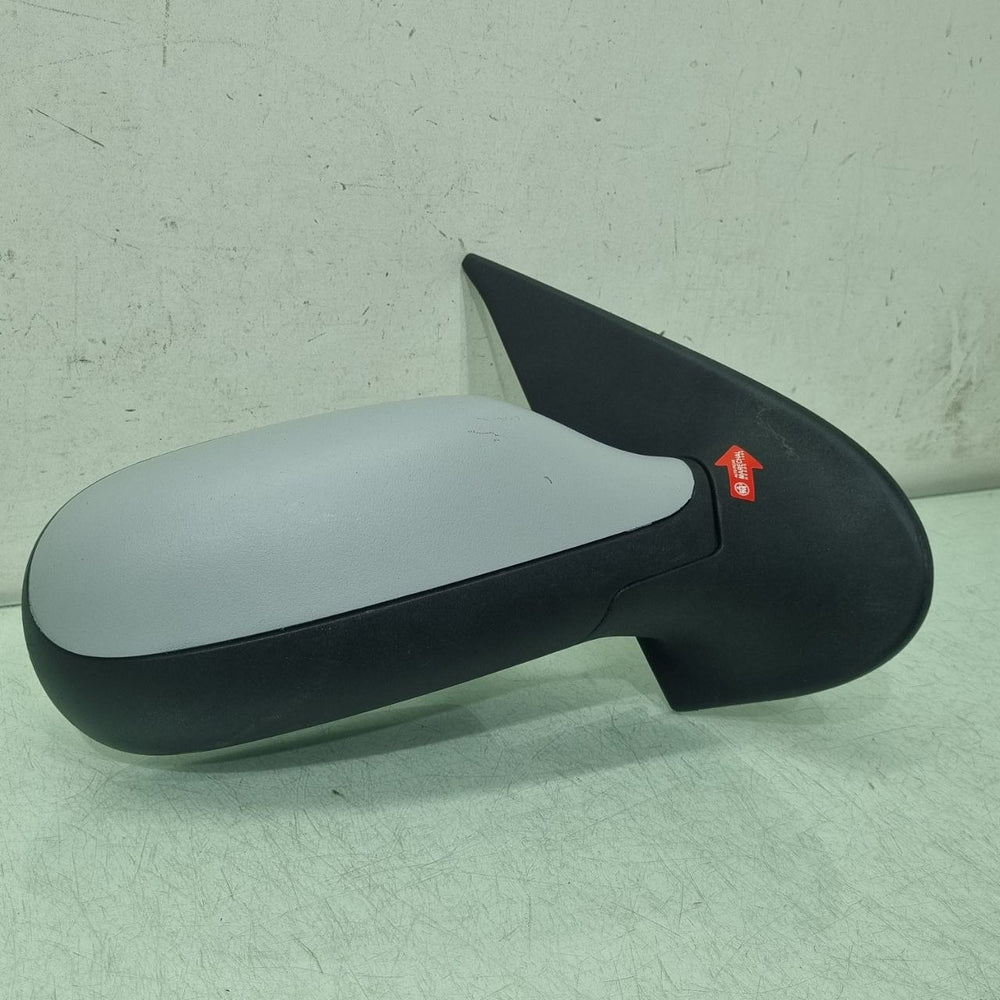 Espelho Retrovisor Esq VW Polo 2006/2011 Usado
