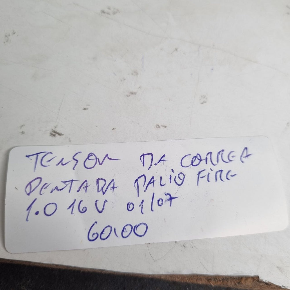 Tensor Correia Dentada Continental Fiat Palio Fire 2001/2007