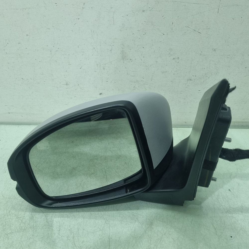 Espelho Retrovisor Esq Honda City 2015/2021 Usado