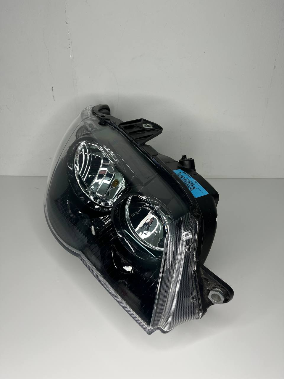 Farol Diant Dir Fiat Palio / Palio Weekend / Siena / Strada 2004/2017