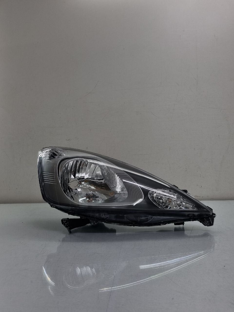 Farol Diant Dir Honda Fit 2009/2012