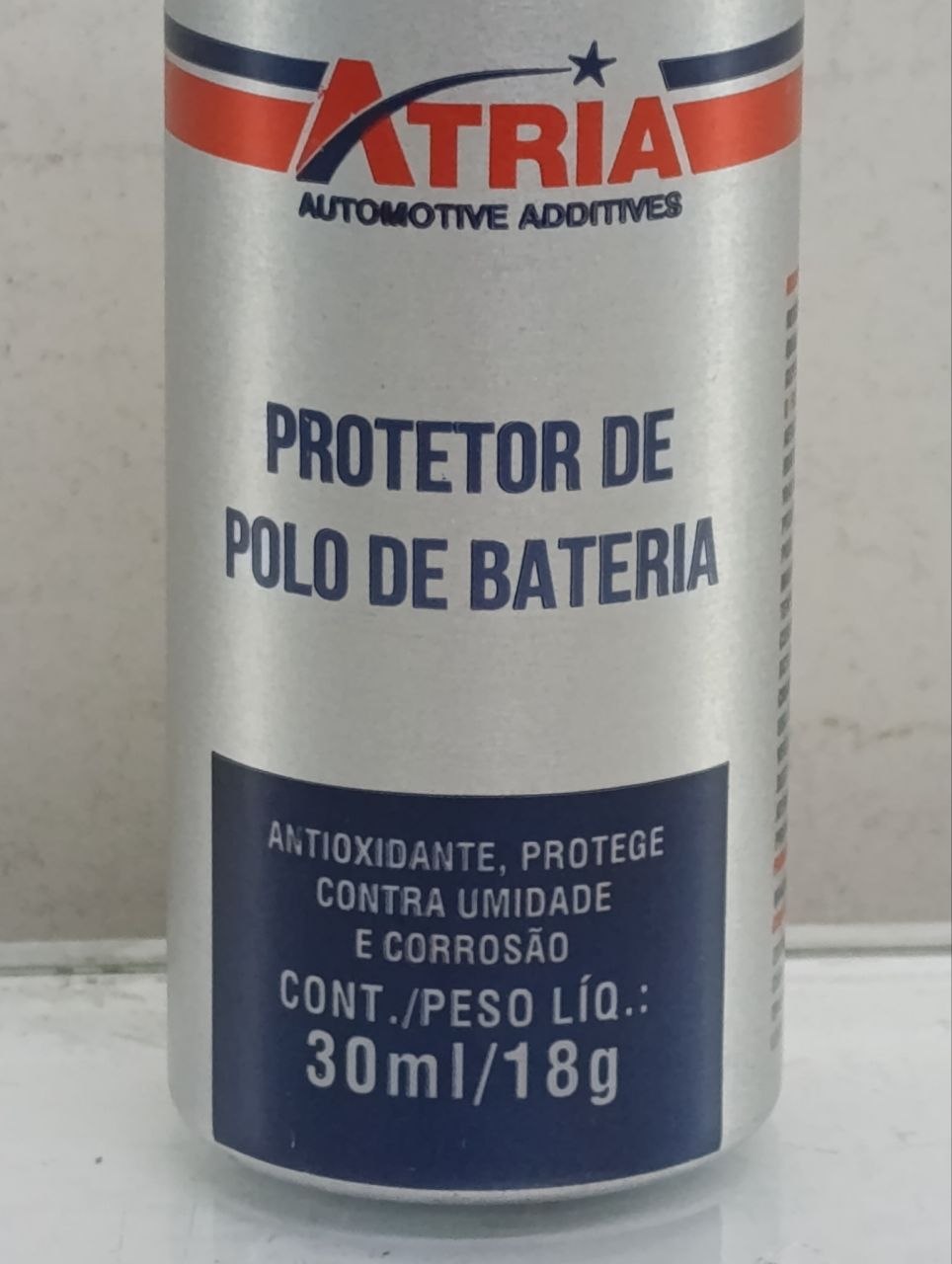 Protetor Polo Bateria Atria 30ML