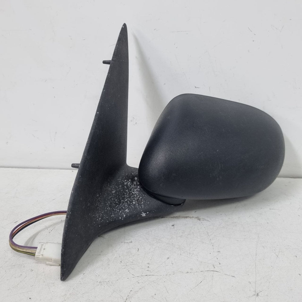 Retrovisor Lateral Esq Fiat Marea 1999/2007