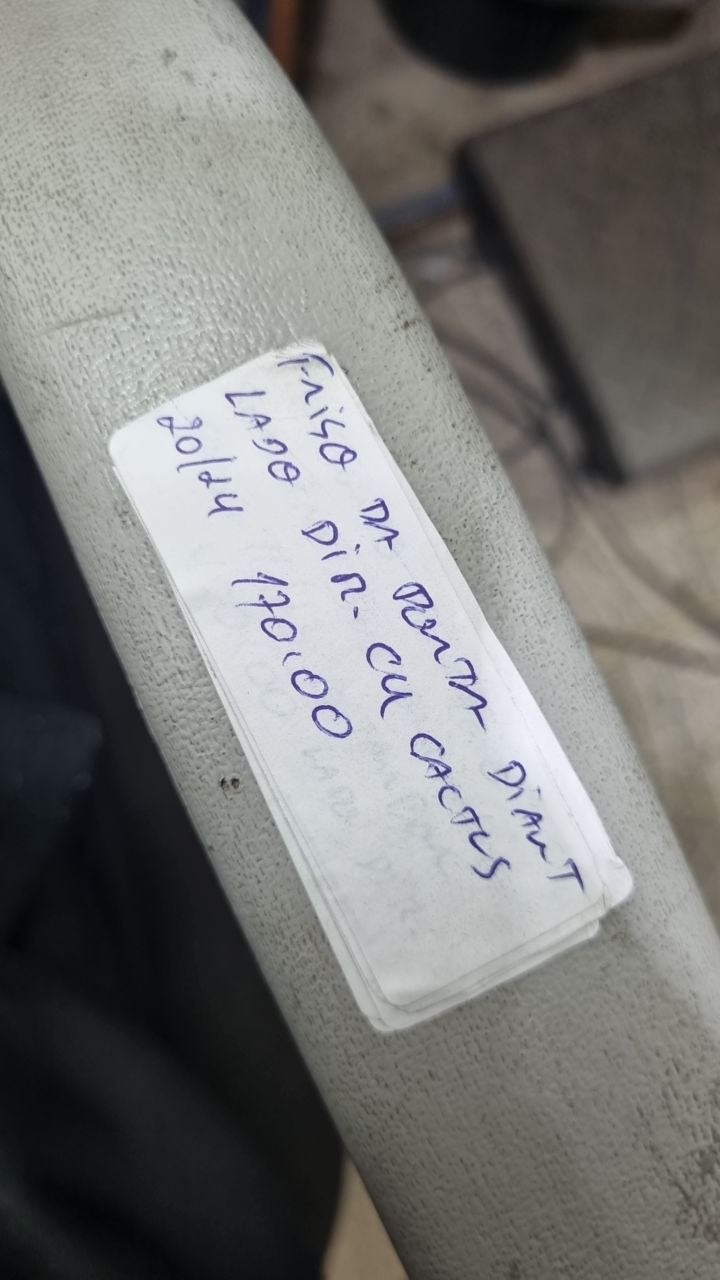 Friso Porta Diant Dir Citroen C4 Cactus Usado