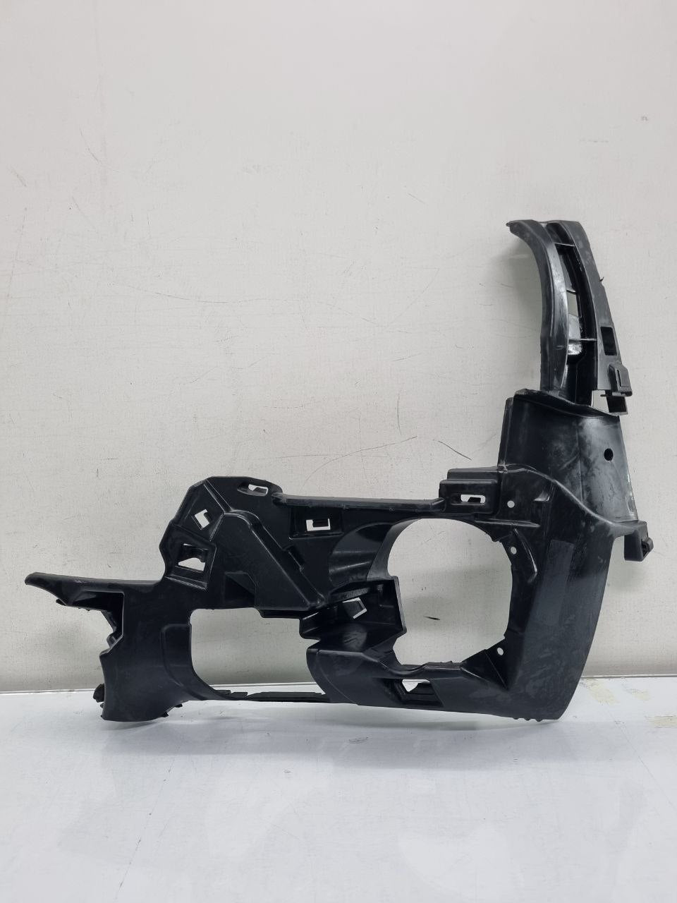 Suporte Farol Milha Diant BMW X1 X2 2016/2023