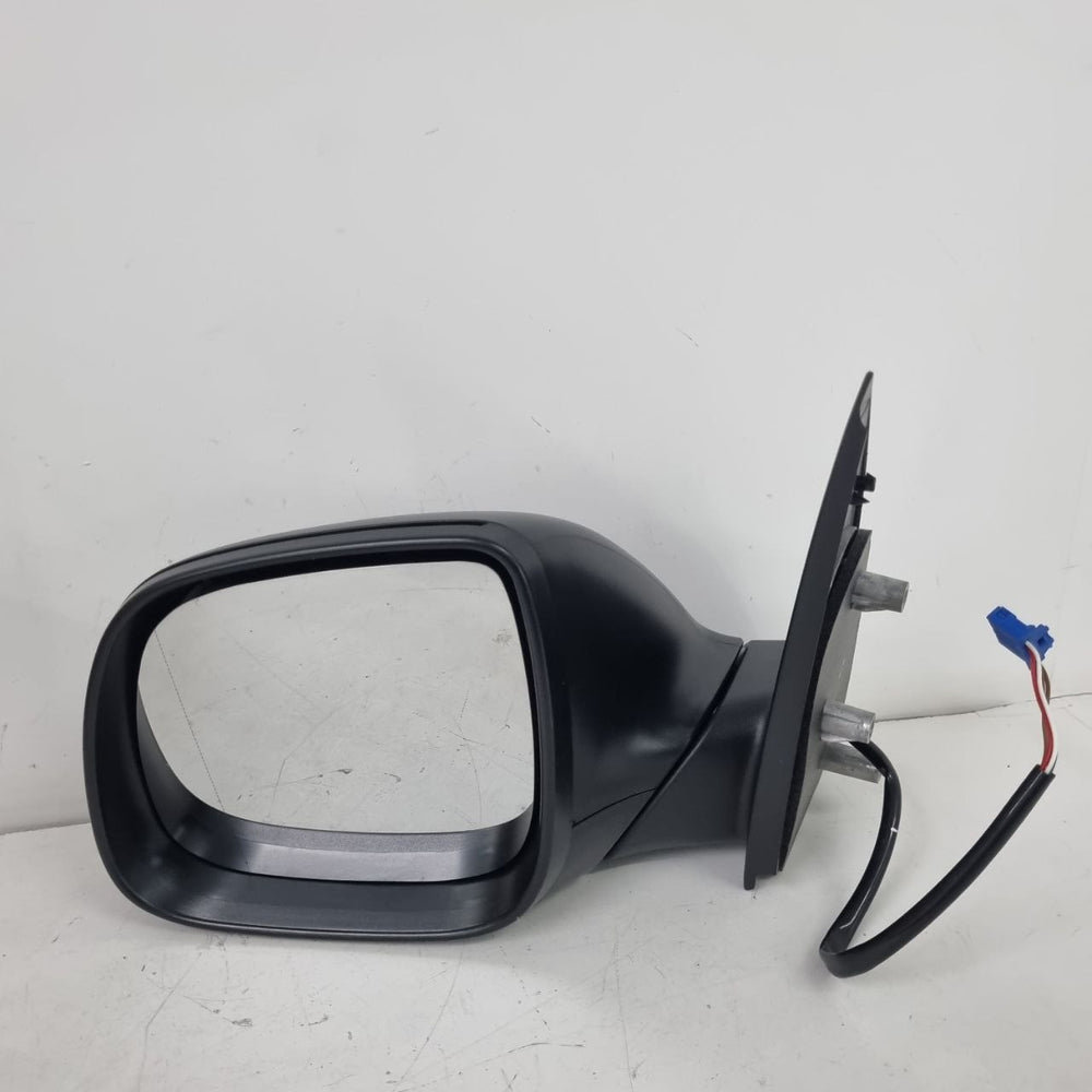 Retrovisor Esq Elétrico C/Desembaçador Volkswagen Amarok 2011/2020