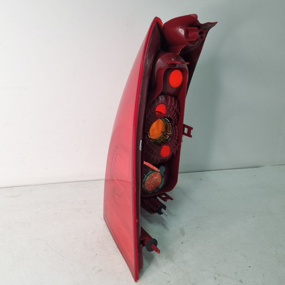 Lanterna Traseira Dir TYC Peugeot 307 SW 2008/2012