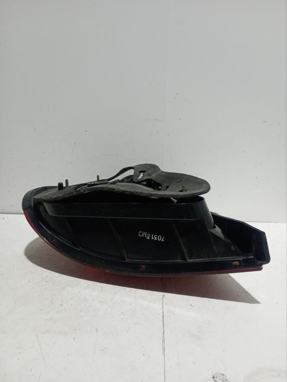 Lanterna Tras Esq Honda Civic 1999/2000 - Original