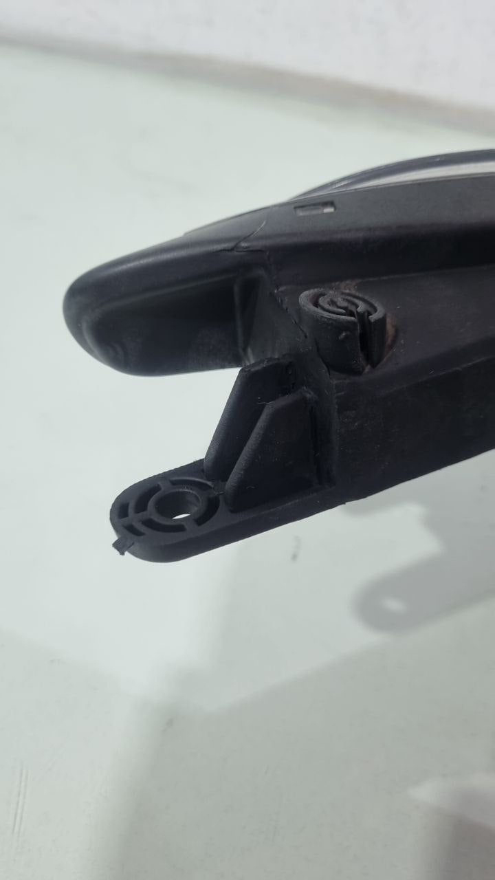 Farol Diant Esq Hyundai HB20 2012/2019 Usado