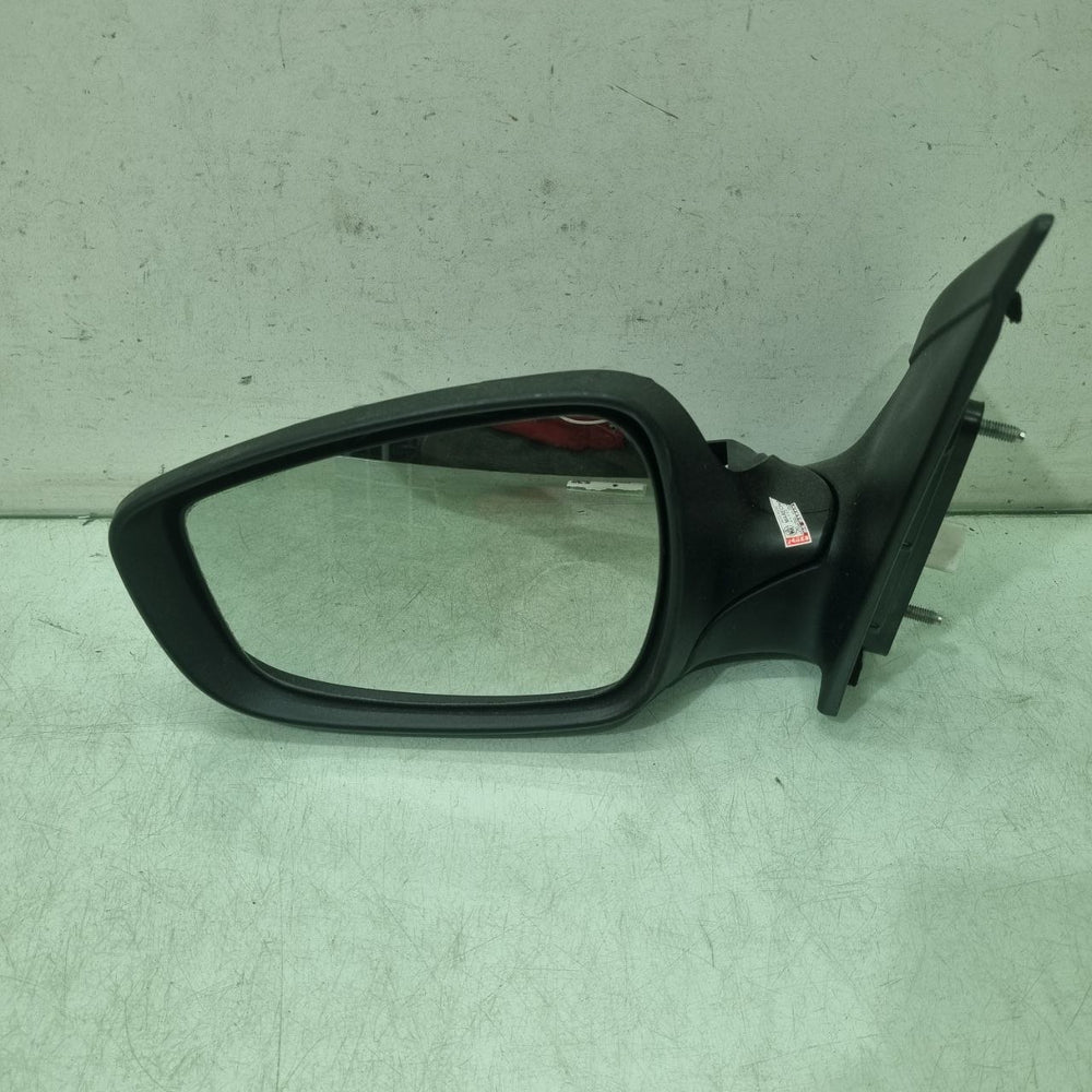 Retrovisor Esq Com Rebatimento Hyundai i30 2013/2016