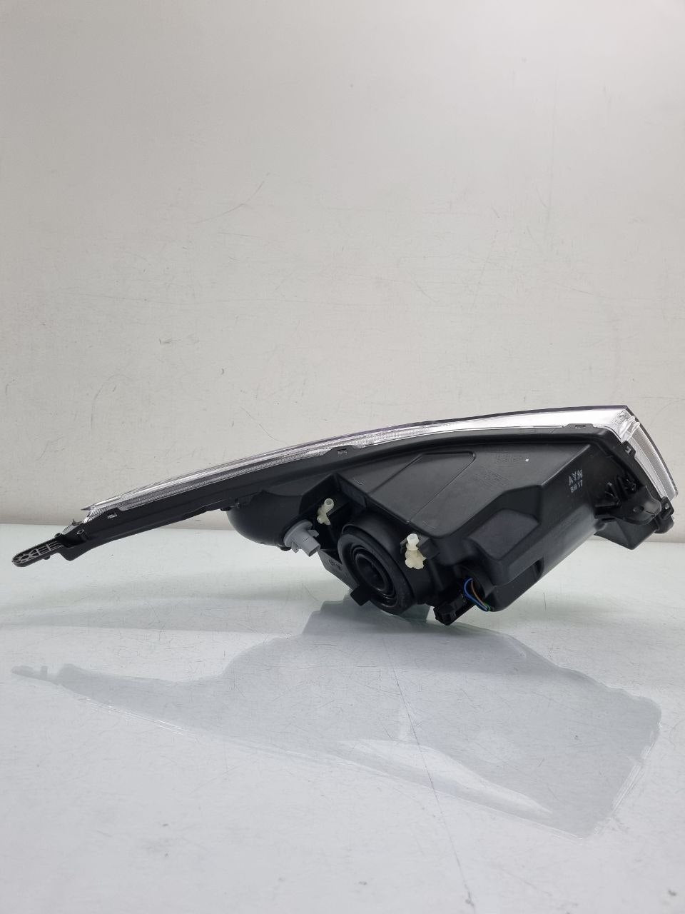 Farol Esquerdo Cruze 2014/2016 Original
