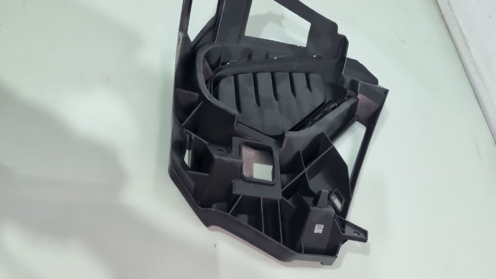 Moldura Farol Milha Diant Esq Volkswagen Nivus 2020/2023