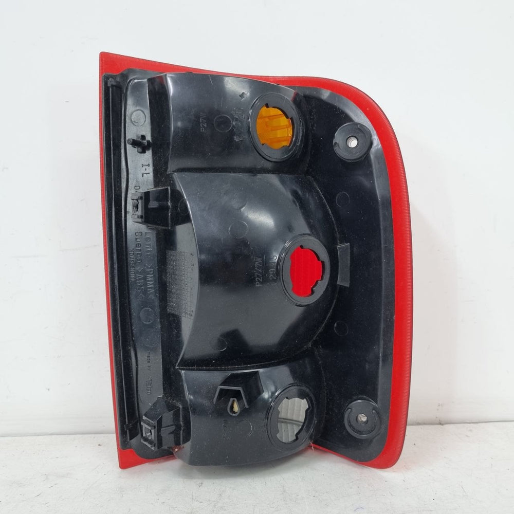 Lanterna Tras Esq Ford Ranger 2001/2006