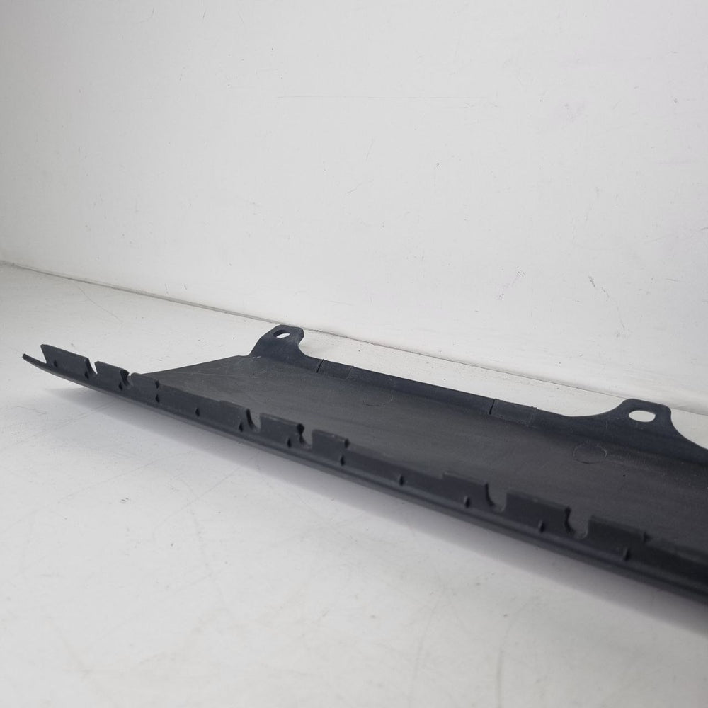 Moldura Pisante Central Ford Ranger 2013/2016