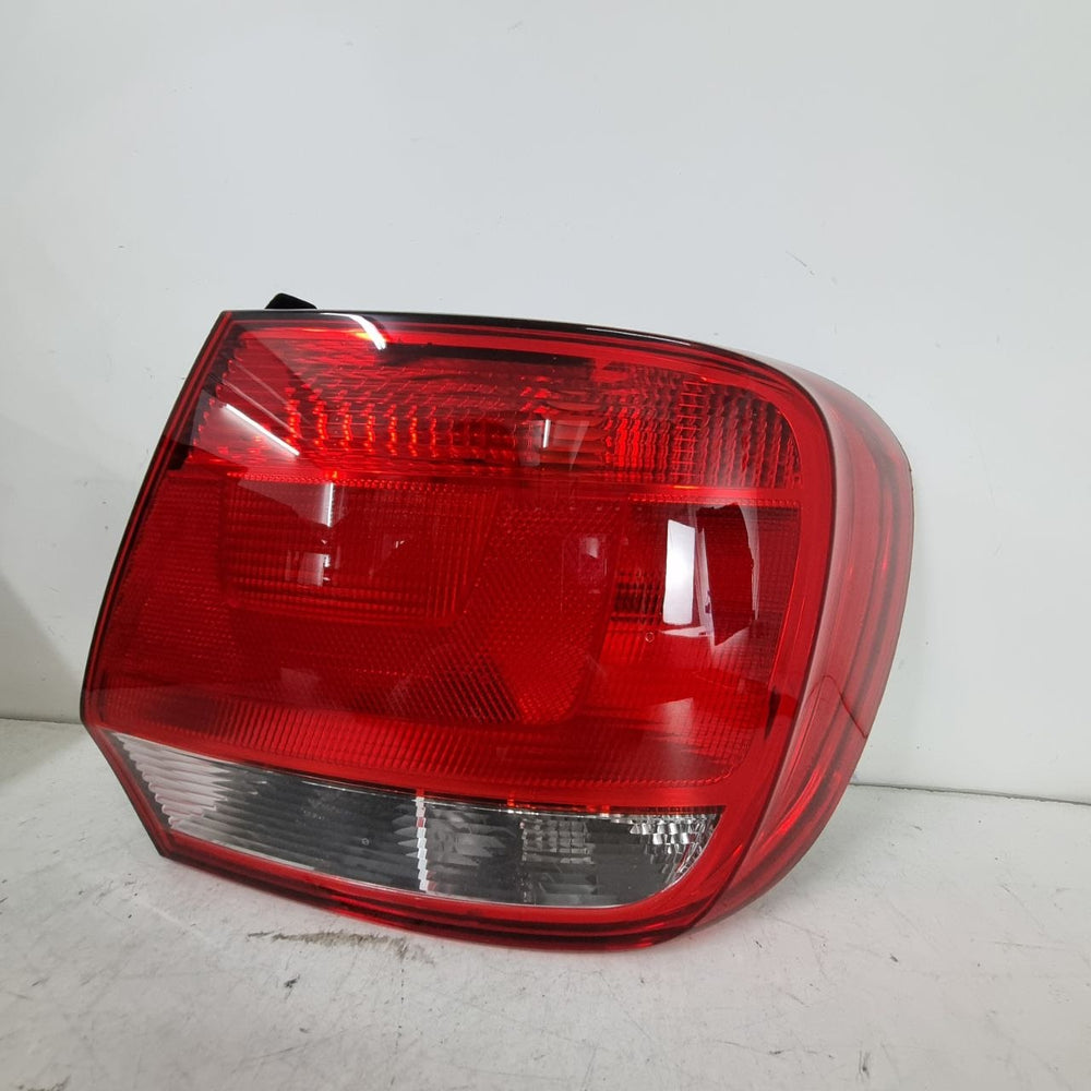 Lanterna Tras Dir Volkswagen Gol GVI 2013/2016