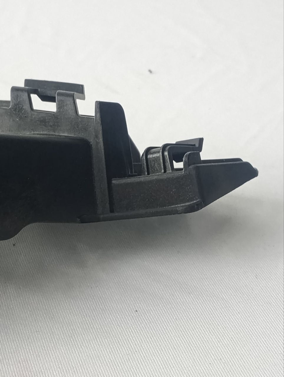 Suporte Parachoq Diant Dir Honda City 2015/2017