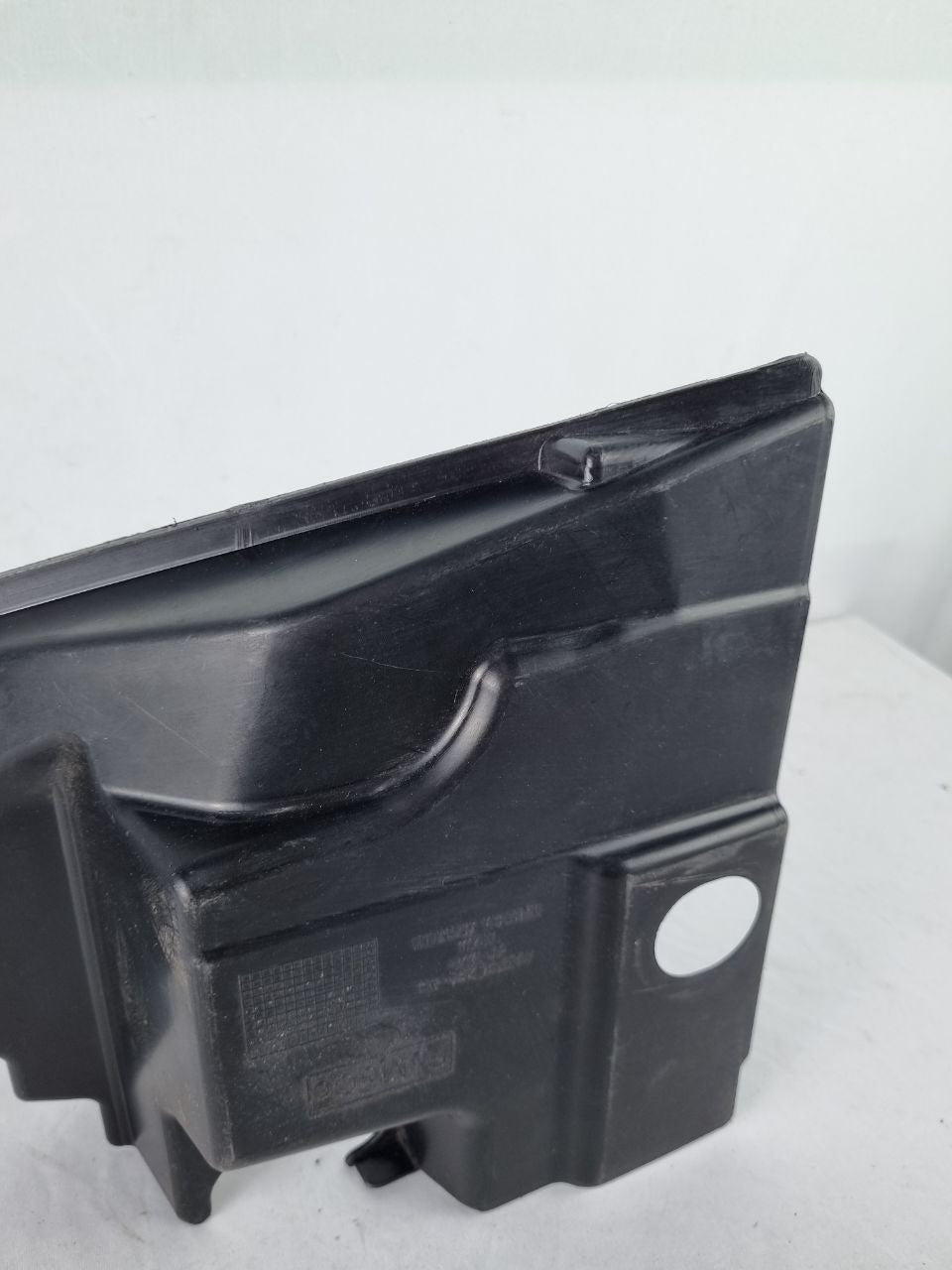 Defletor Radiador Dir Ford Ranger 2013/2022