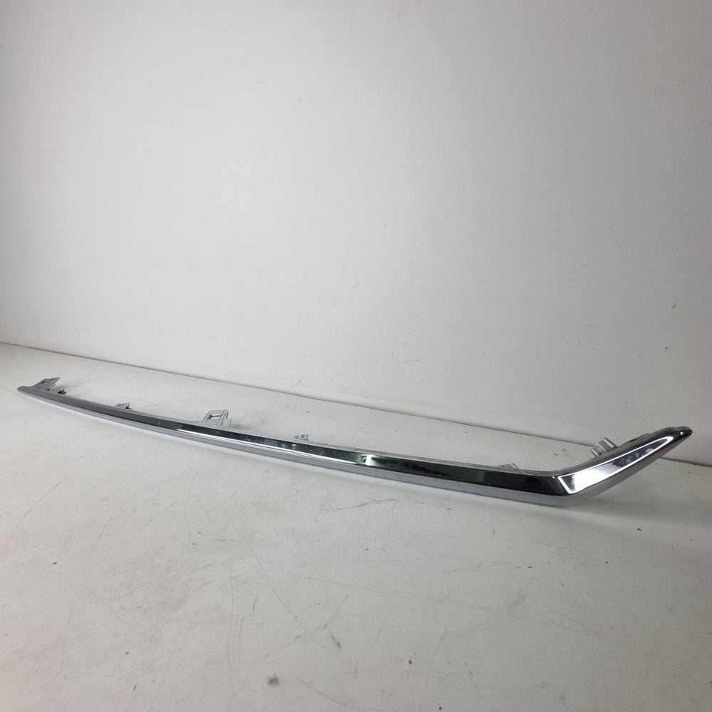Friso Cromado Grade Diant Toyota Corolla 2020/2024