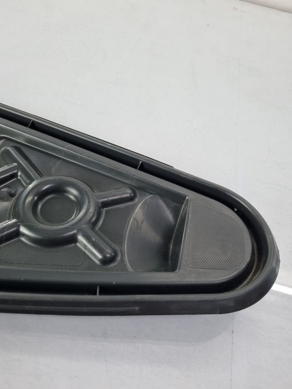 Tampa Porta Diant Esq Volkswagen Tiguan 2017/2023
