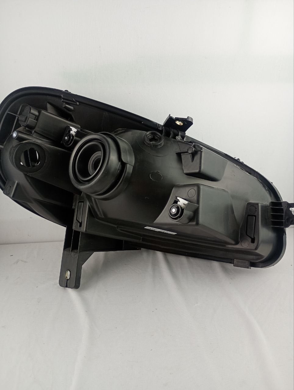 Farol Diant Esq Fiat Uno 2015/