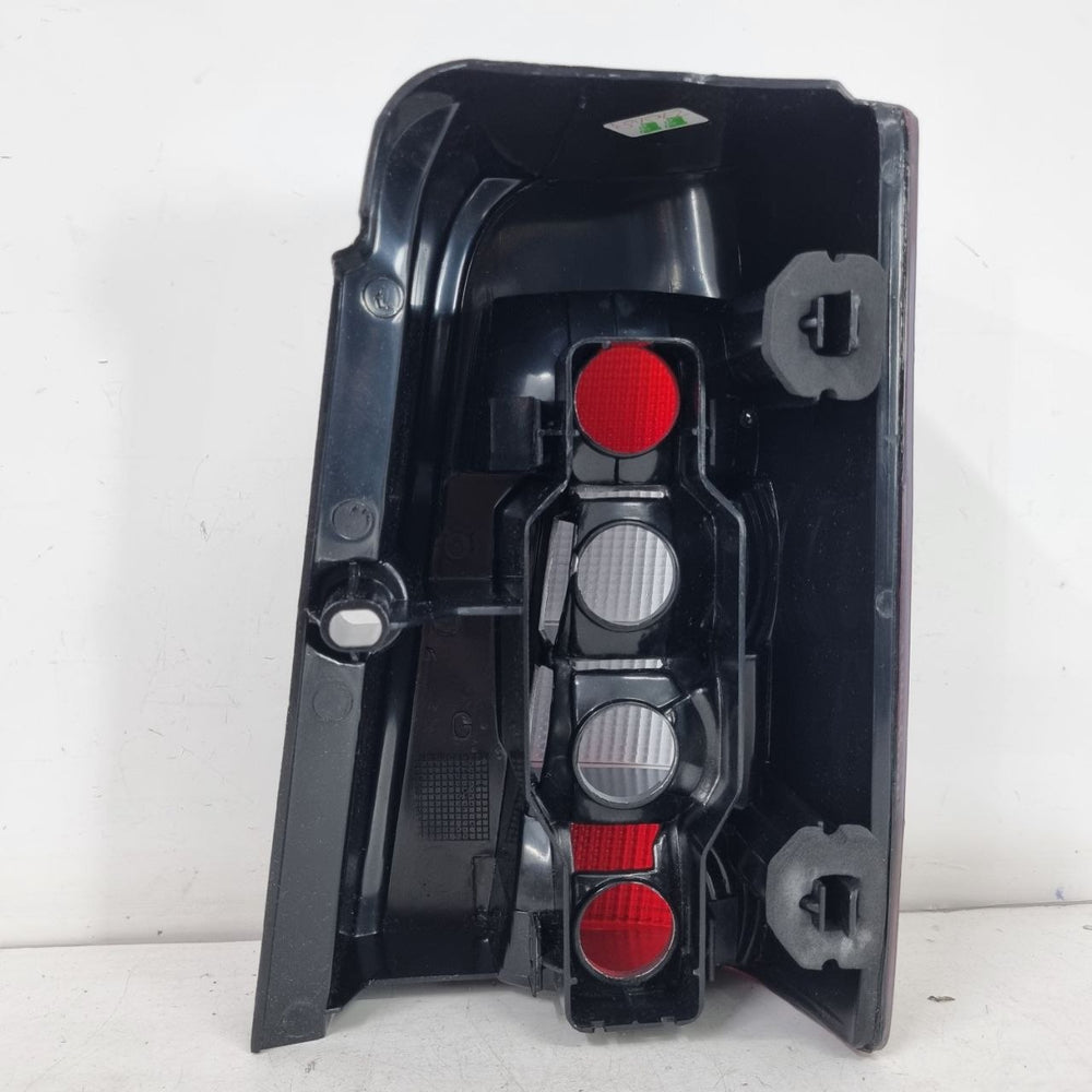 Lanterna Tras Esq Citroën Berlingo 1998/2007