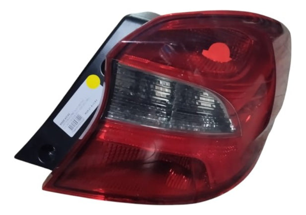 Lanterna Traseira Direita Ford Ka Hatch 2018/2021 Original