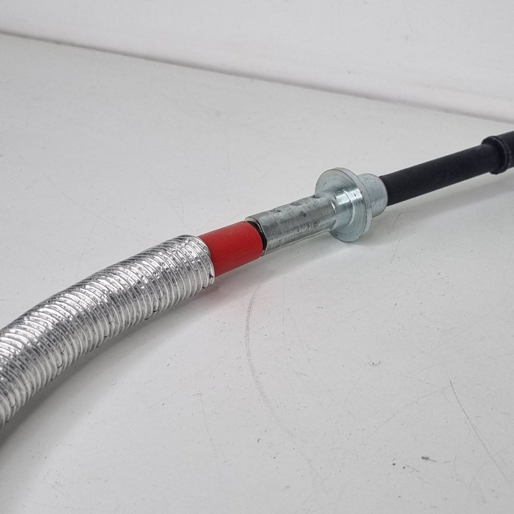 Cabo Trocador Marcha Engate Redondo VW Polo Classic 1996/2001 Novo