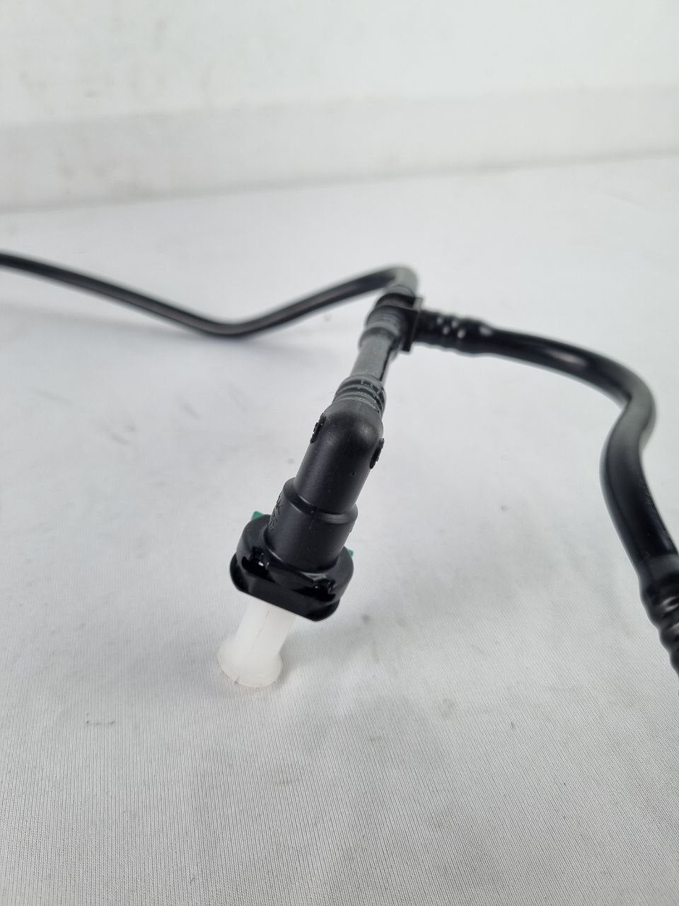 Tubo Retorno Combustivel Renault Master 2013/2021