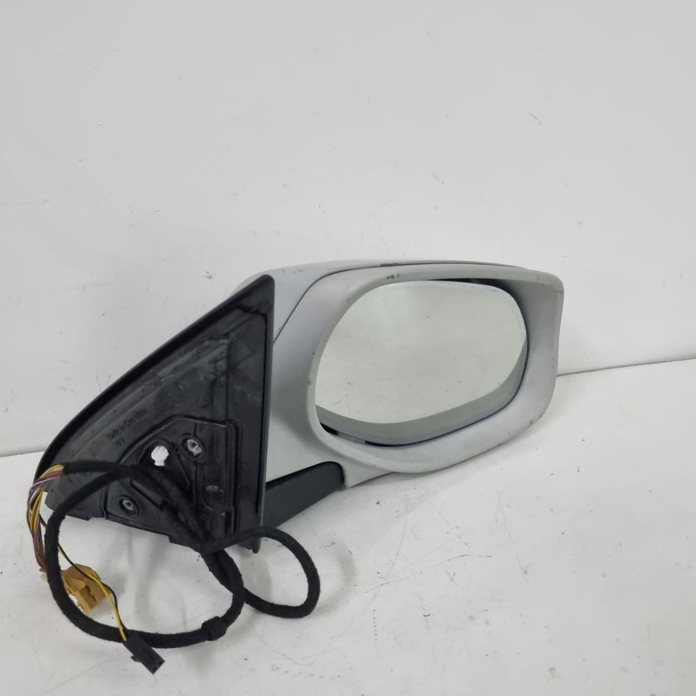 Retrovisor Externo Dir Porsche Cayenne 2002/2010