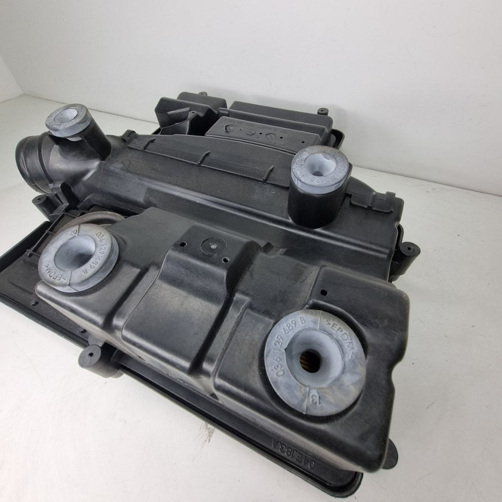Caixa Filtro de Ar Volkswagen Polo Virtus Gol Fox 2018/2022