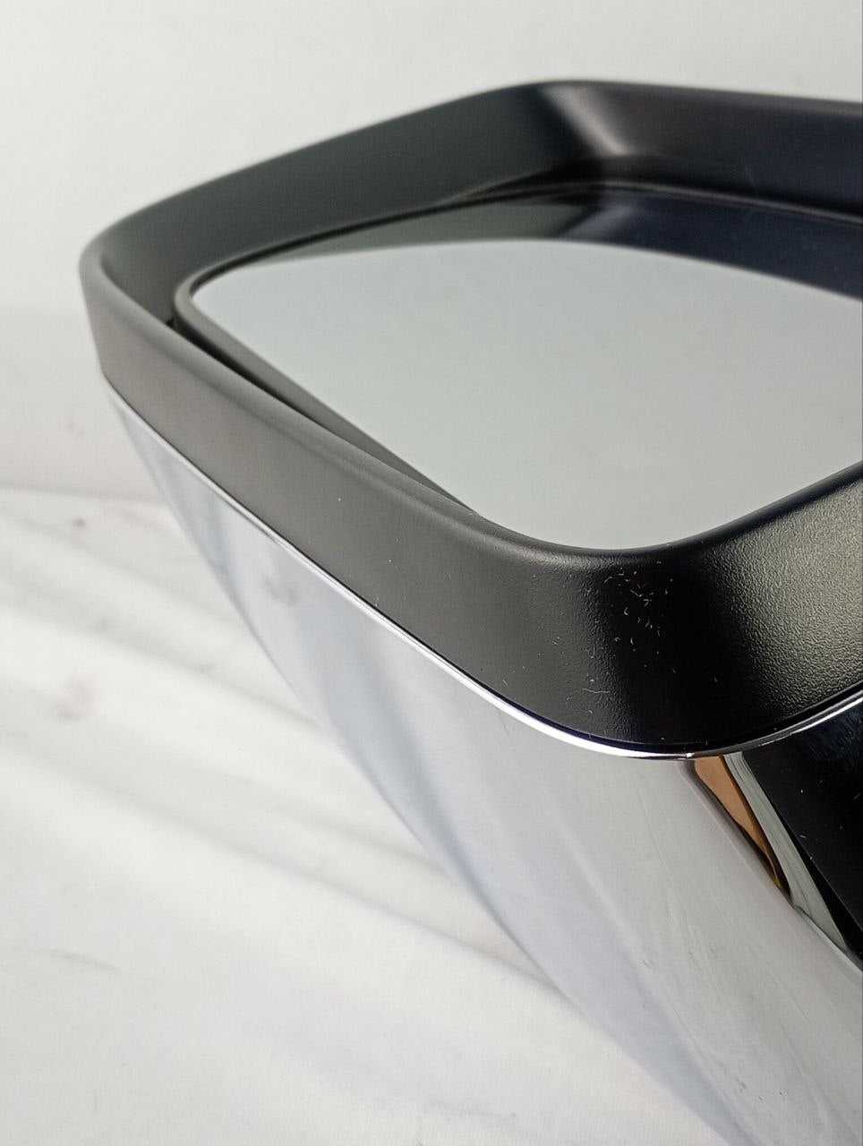 Retrovisor Externo Dir Ford Ranger 2013/2017