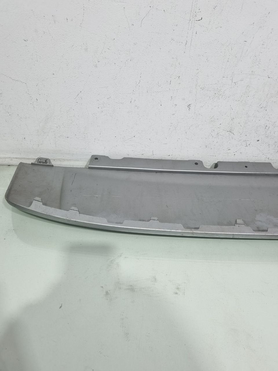 Aplique Parachoque Dianteiro Land Rover Discovery Sport 2015/2019 Usado