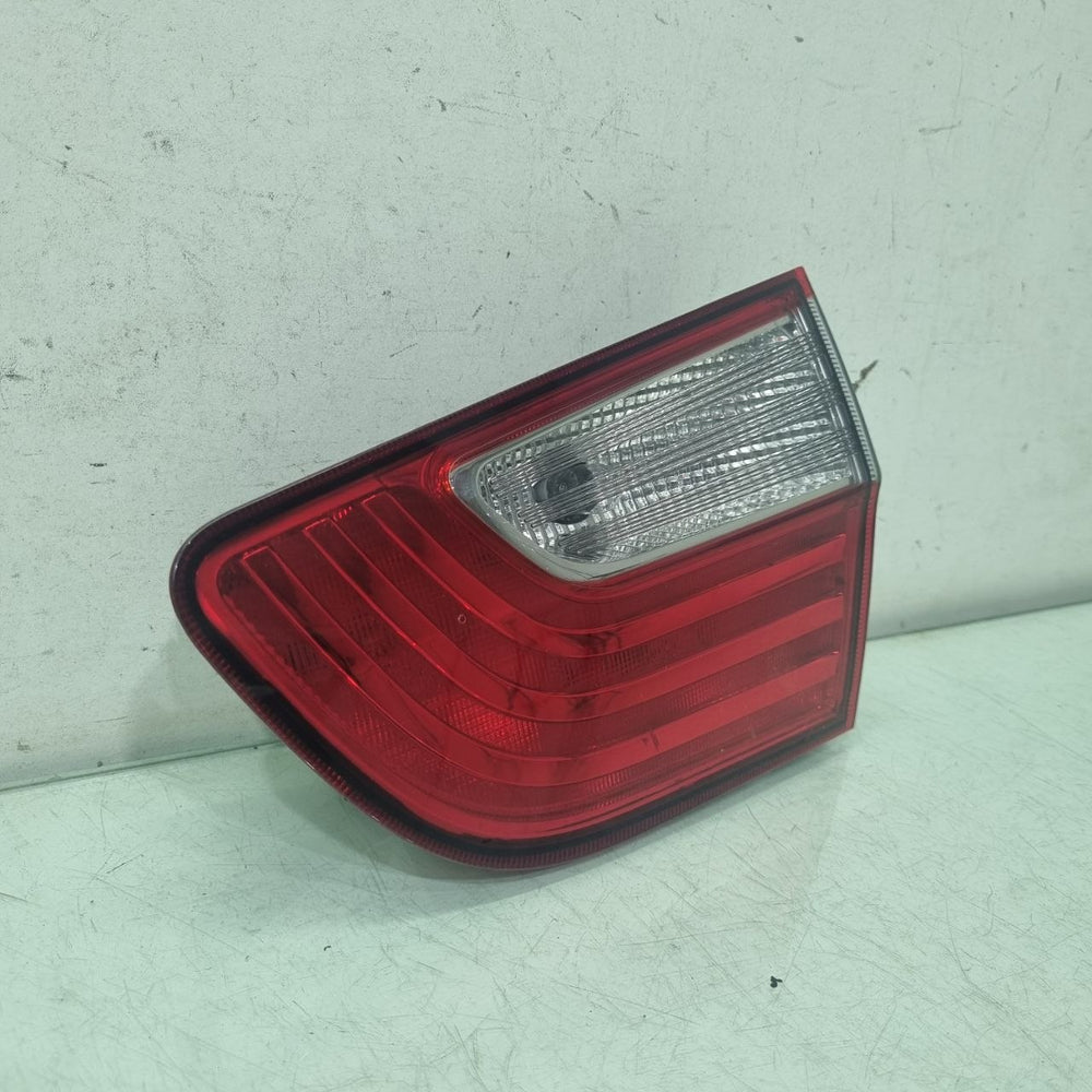Lanterna Tampa Tras BMW X5 2007/2013 Usada
