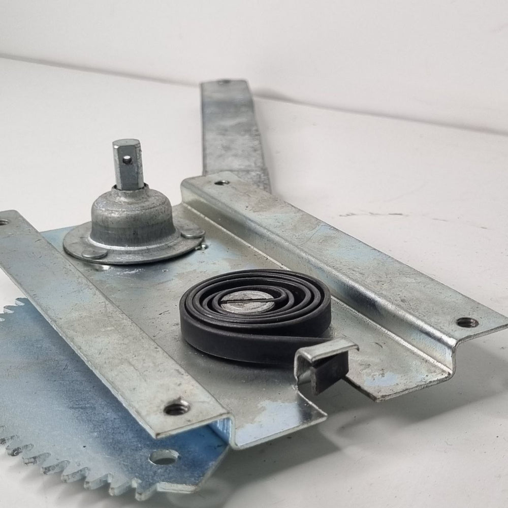 Máquina de Vidro Direita Toyota Bandeirante 1978/1985 Nova