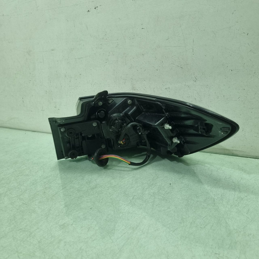 Lanterna Tras Esq Chery Tiggo 8 Pro 2022/2025