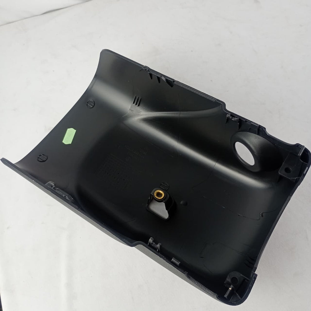 Moldura Inf Coluna Direcao VW Gol Voyage Saveiro 09/23