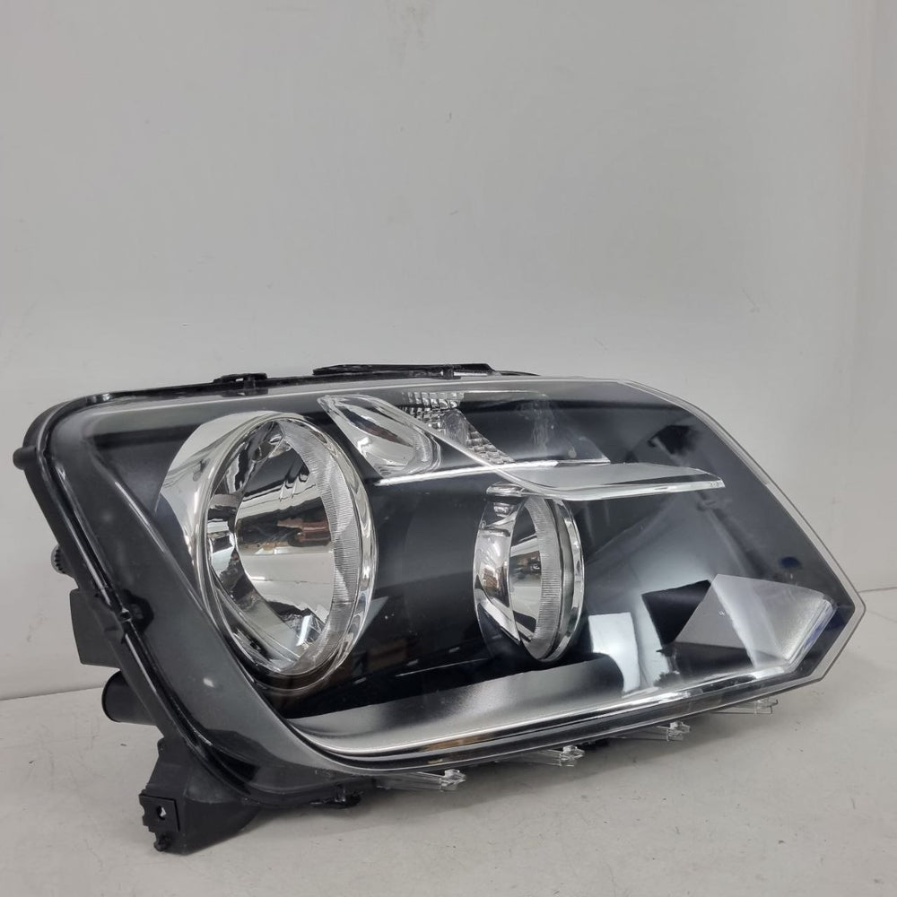 Farol Diant Dir Volkswagen Amarok 2010/2014