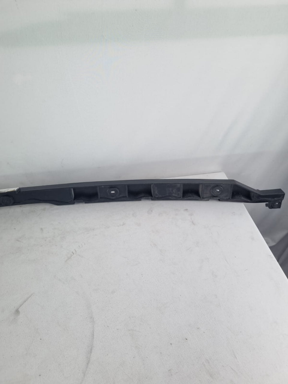 Suporte Parachoque Tras VW Fox 2010/2014 Novo