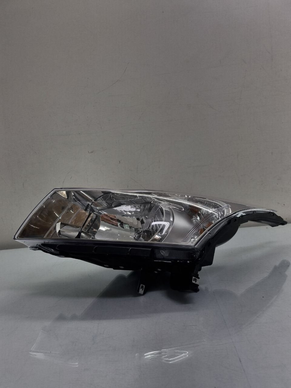 Farol Esquerdo Cruze 2014/2016 Original
