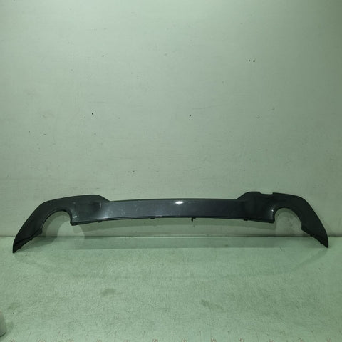 Spoiler Inferior Traseiro BMW 320i 2019/2023 Usado