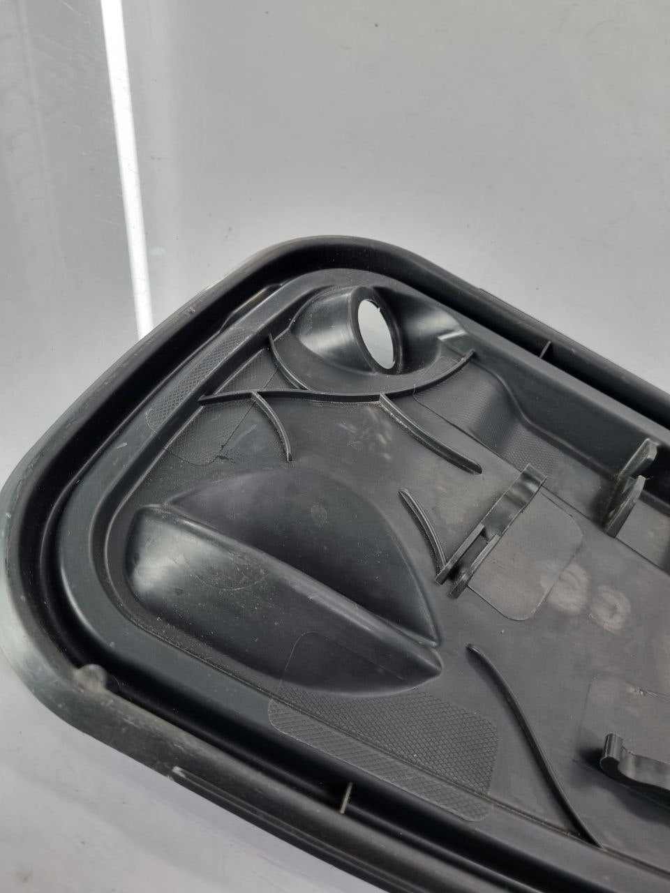 Tampa Porta Diant Esq Volkswagen Tiguan 2017/2023
