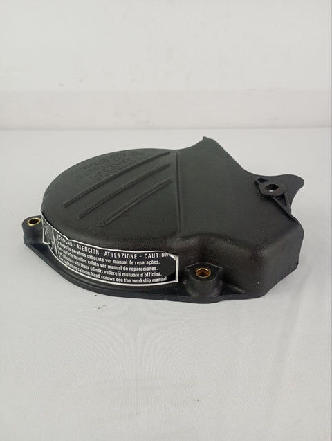Tampa Capa Correia Dentada Fiat Uno 1989/1996 Nova