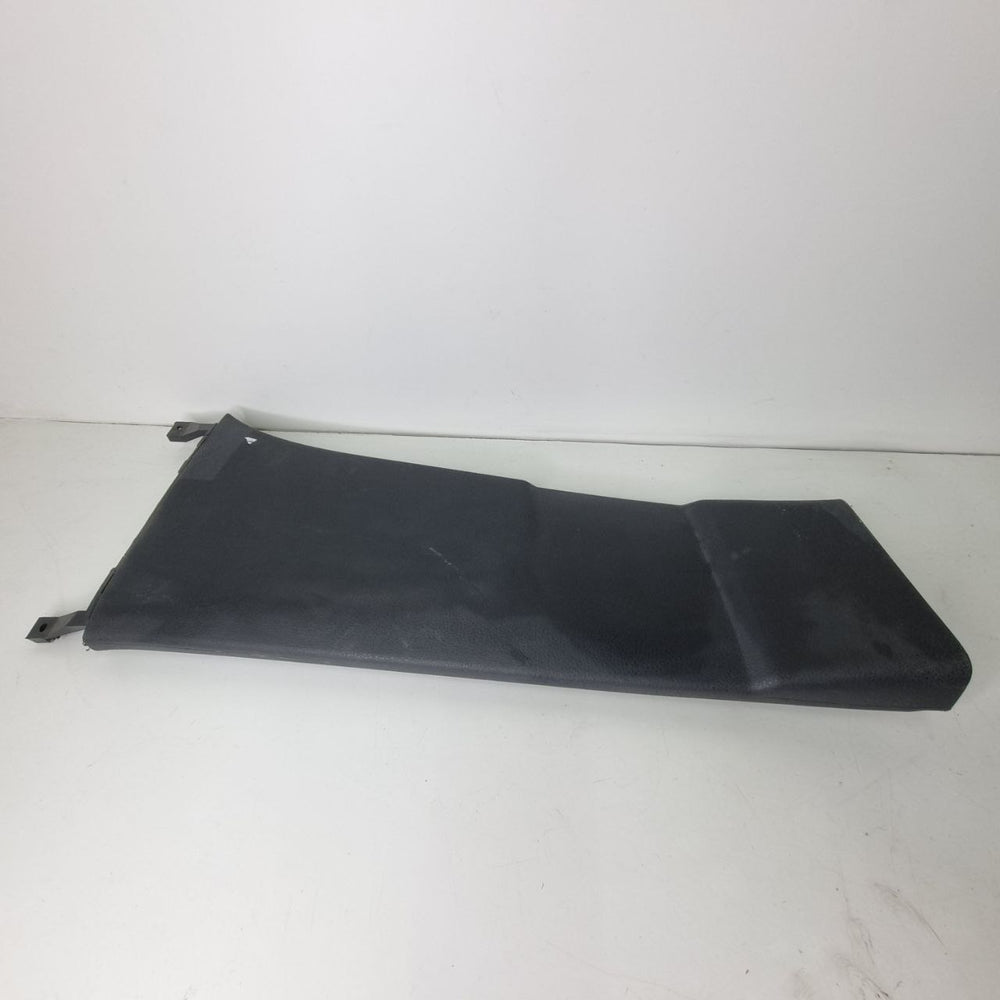 Acabamento Coluna B Volkswagen Polo 2008/2012 Usado