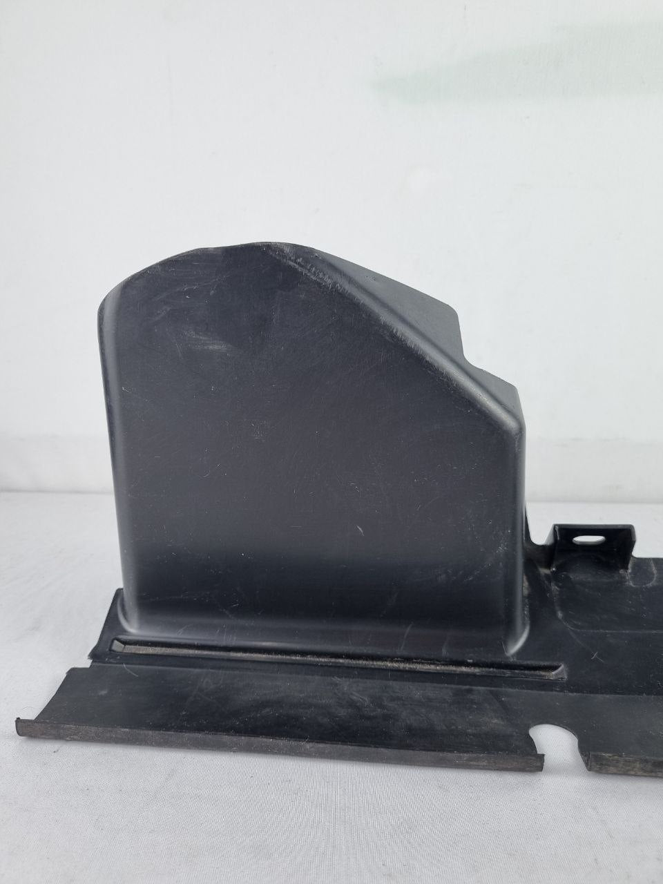 Defletor Radiador Esq Ford Focus 2008/2013