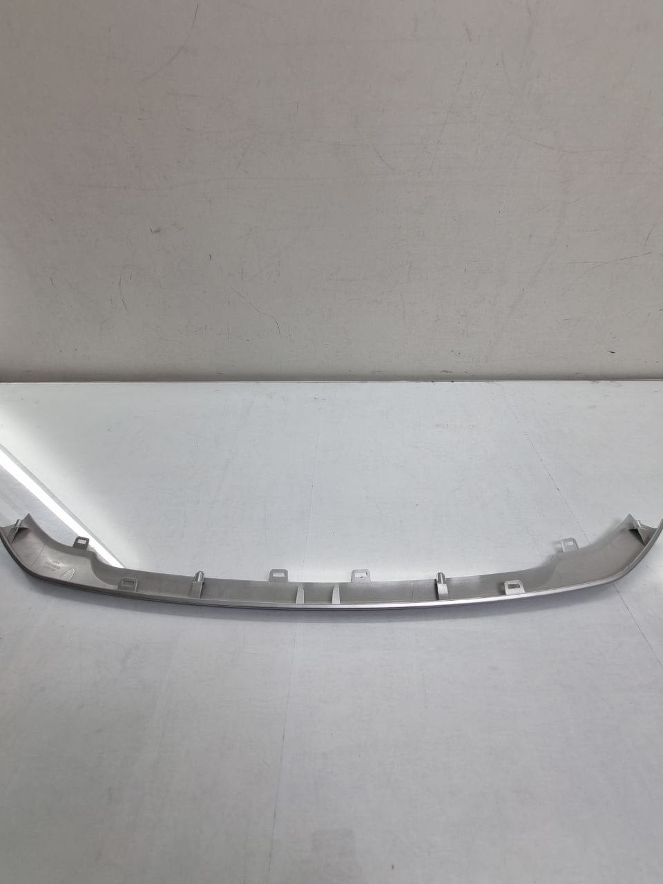 Moldura Inferior Diant JAC S2 / JAC T40 2016/2020