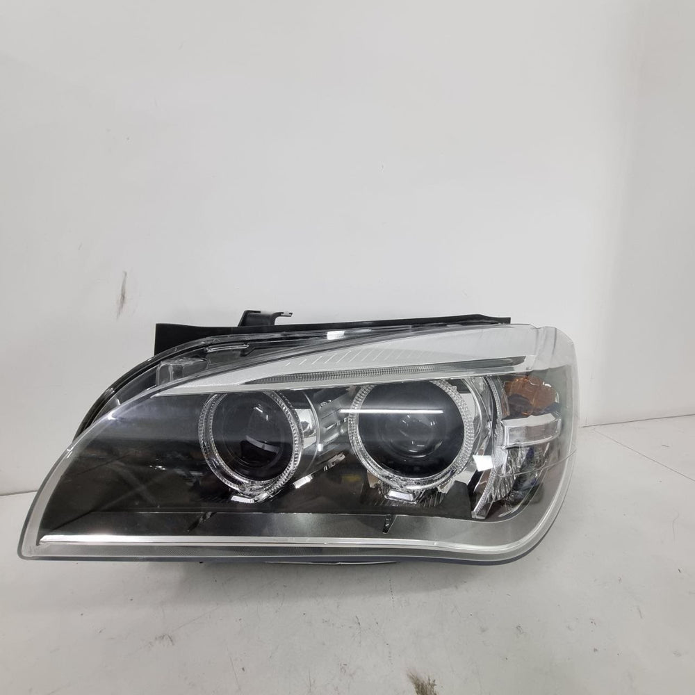 Farol Diant Esq BMW X1 2014/2015